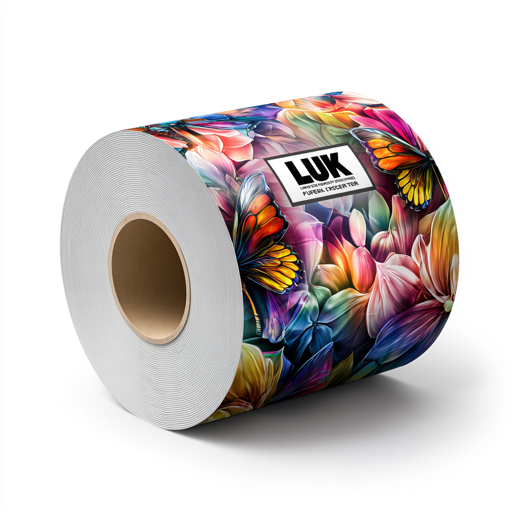 Innovative Techniques for Using the Best Heat Transfer Printer Paper in Your Business