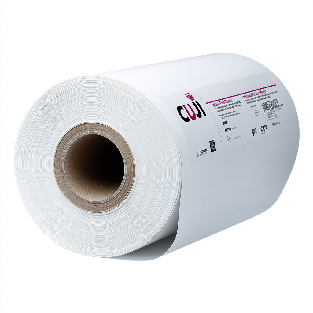 Innovative Techniques for Using the Best Heat Transfer Printer Paper in Your Business