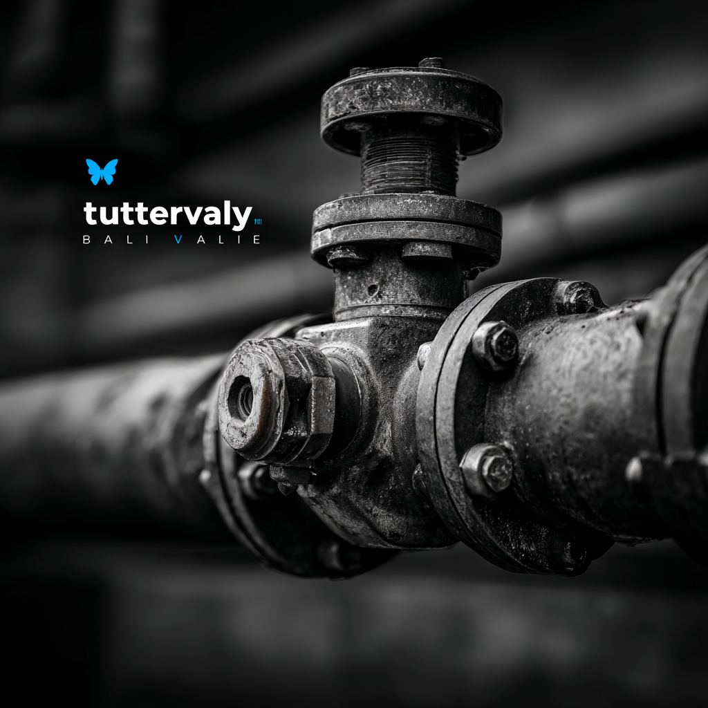 Mastering the Best Butterfly Valve Selection: A Comprehensive Guide for Global Buyers