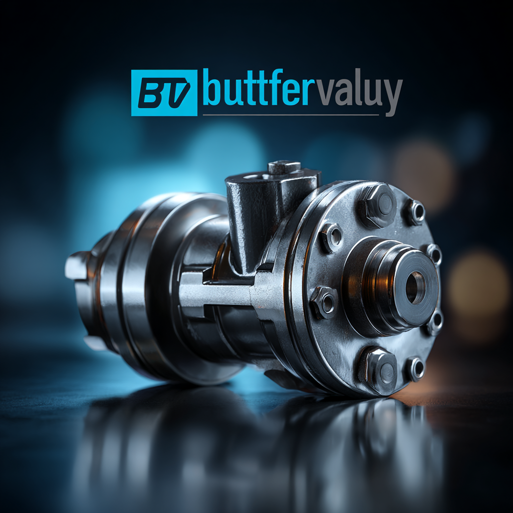 Mastering the Best Butterfly Valve Selection: A Comprehensive Guide for Global Buyers