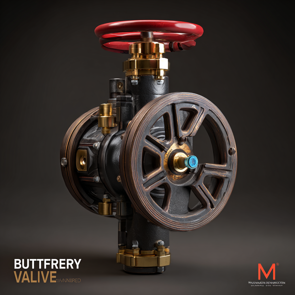Mastering the Best Butterfly Valve Selection: A Comprehensive Guide for Global Buyers