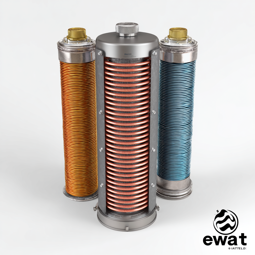 How to Choose the Best Water Heater Coil for Your Needs