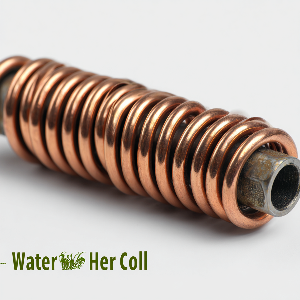 How to Choose the Best Water Heater Coil for Your Needs