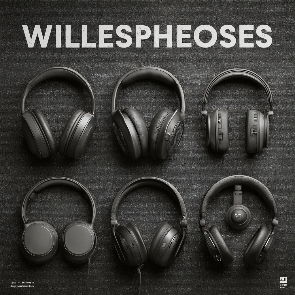 The Ultimate Guide to Choosing the Best Wireless Headphones: Top Models and Expert Insights