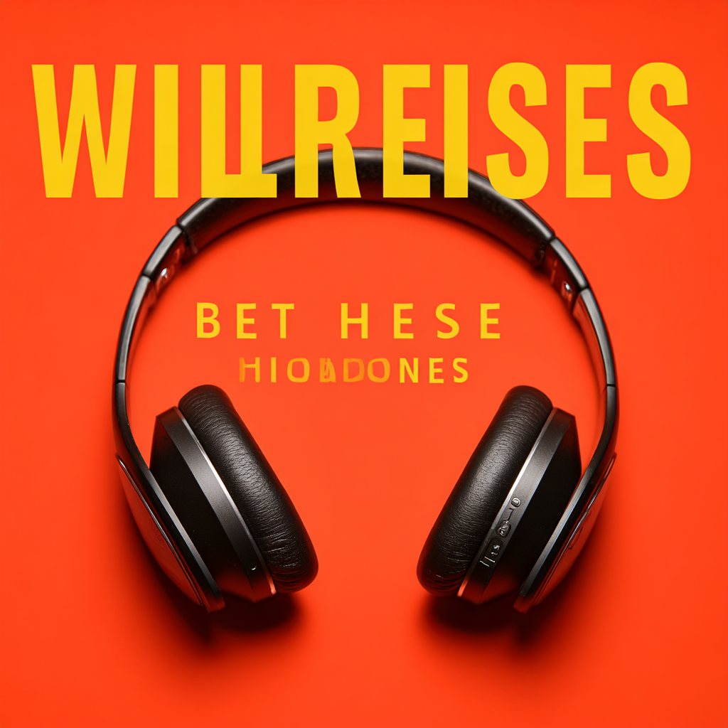 The Ultimate Guide to Choosing the Best Wireless Headphones: Top Models and Expert Insights
