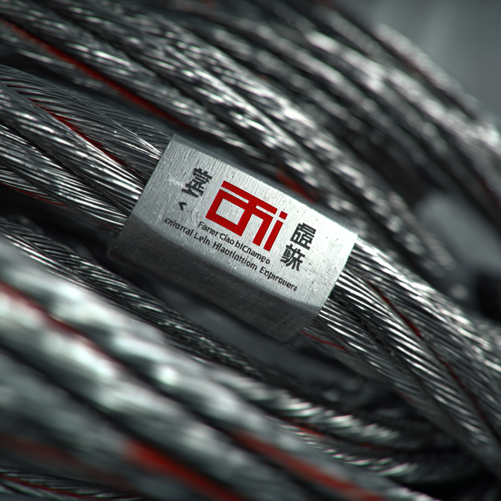 Leading the Charge: China’s Premier Electrical Cable Manufacturing Exporter