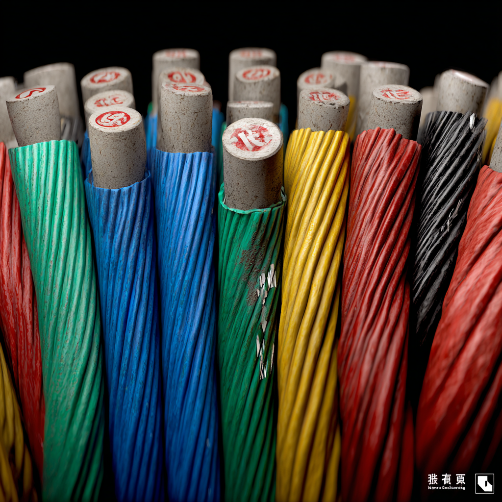 Leading the Charge: China’s Premier Electrical Cable Manufacturing Exporter