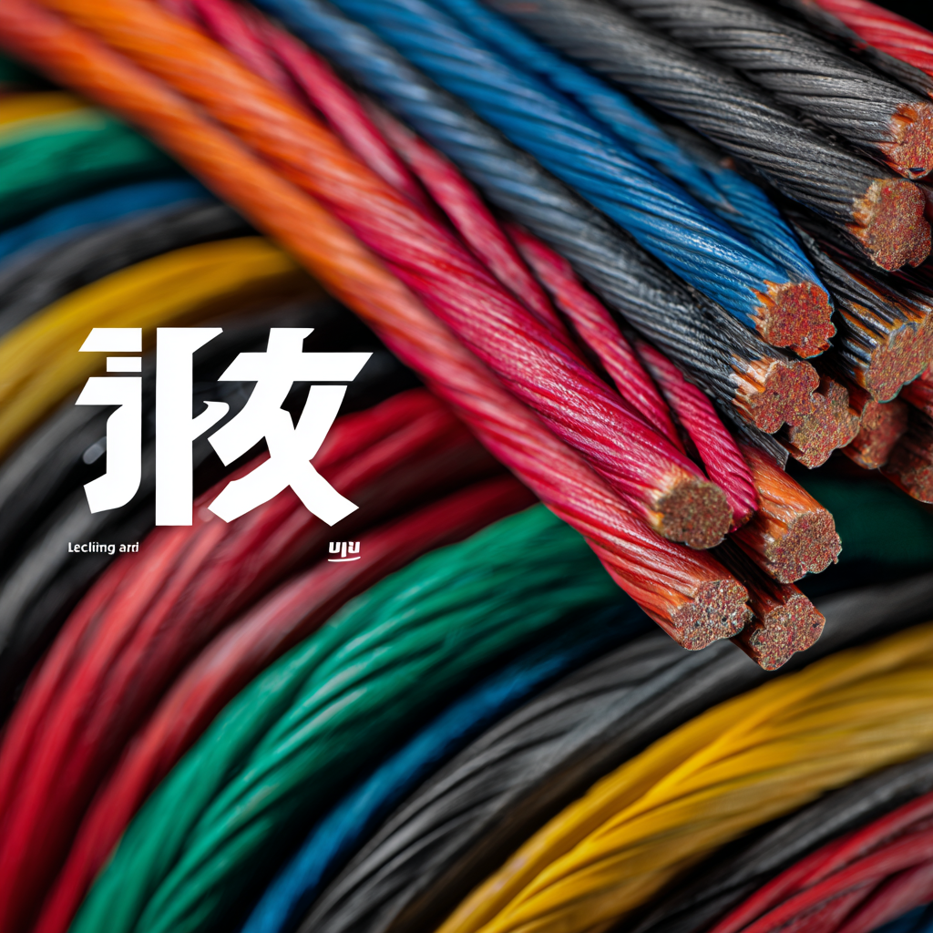 Leading the Charge: China’s Premier Electrical Cable Manufacturing Exporter