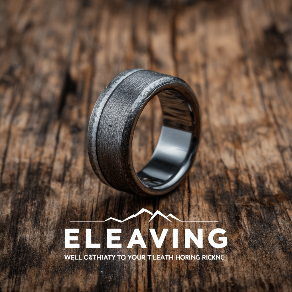 Elevate Your Wellness with China's Premier Health Tracking Ring Solutions