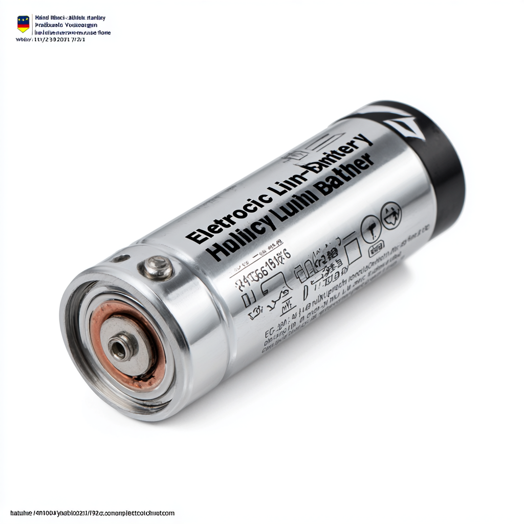 How to Navigate Import and Export Certifications for Best Electric Bike Lithium Ion Battery