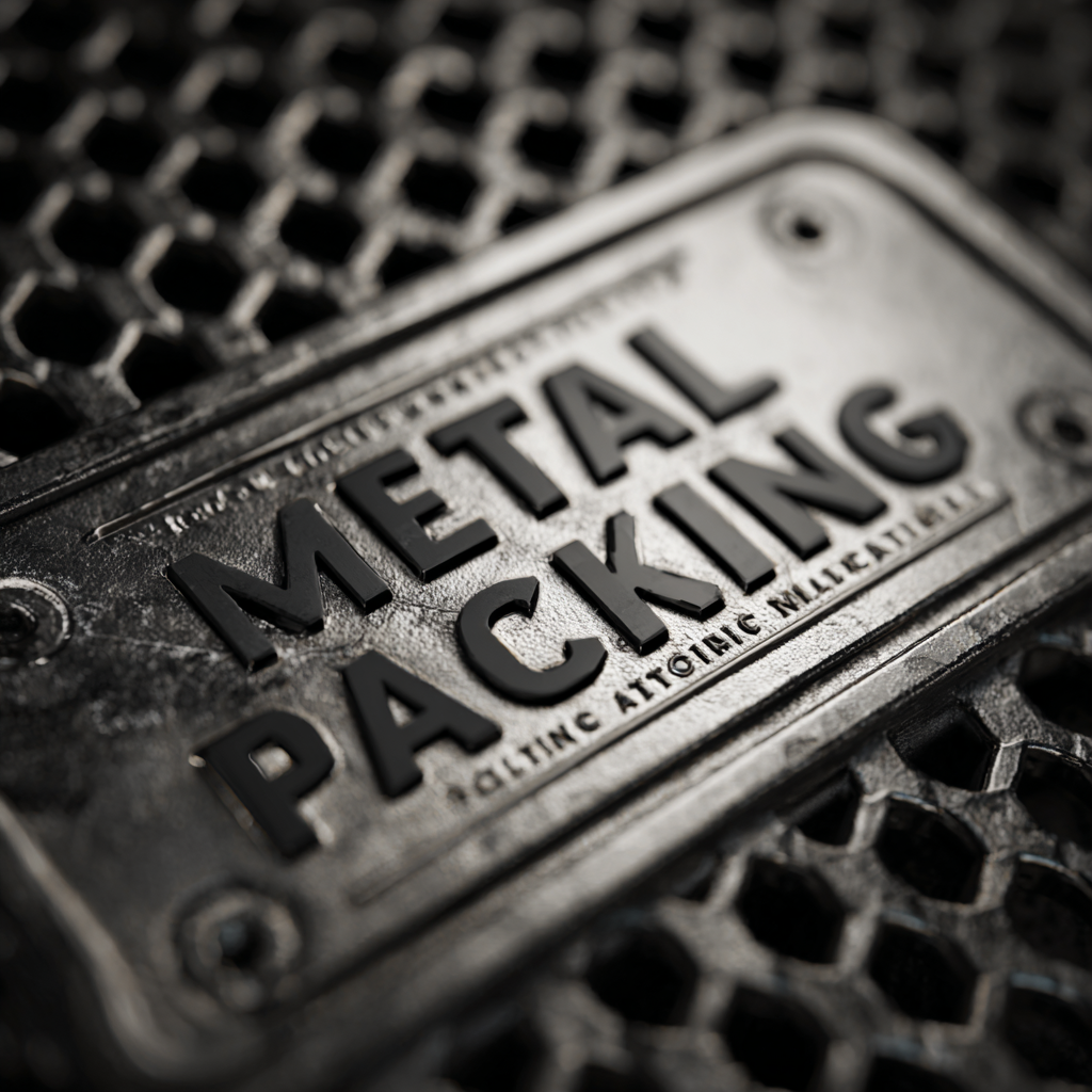 Exploring Innovative Alternatives to Best Metal Packing Solutions