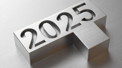 Embracing Innovation Top 2025 Trends for Best Aluminium Corner with Your Essential Checklist