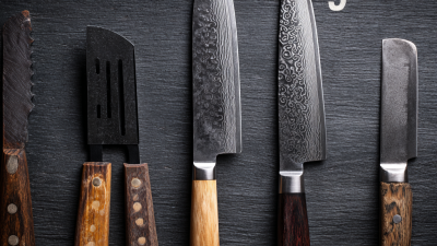 Top Strategies for Sourcing the Best Kitchen Cooking Tools Globally