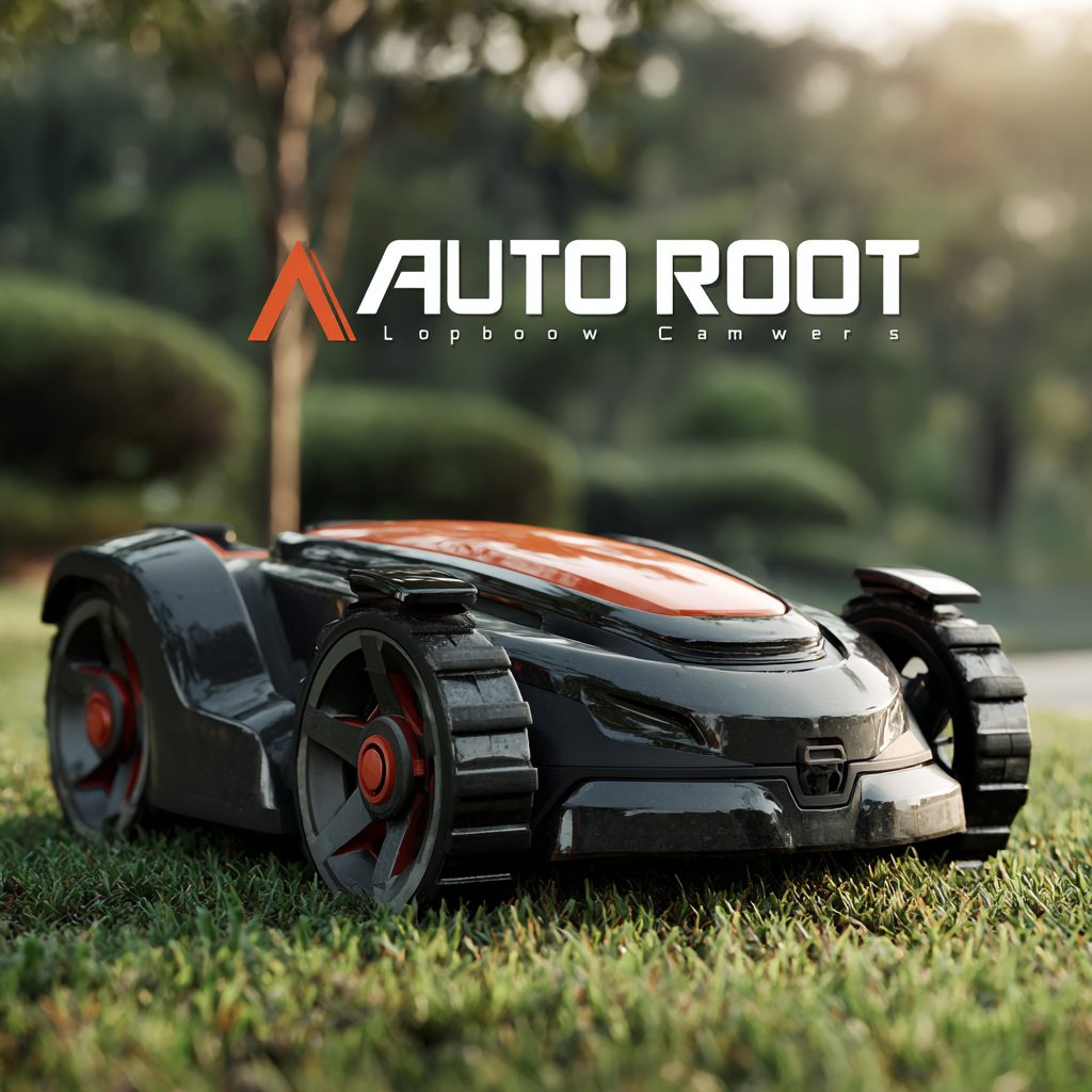 Top Strategies for Sourcing the Best Auto Robot Lawn Mowers Worldwide