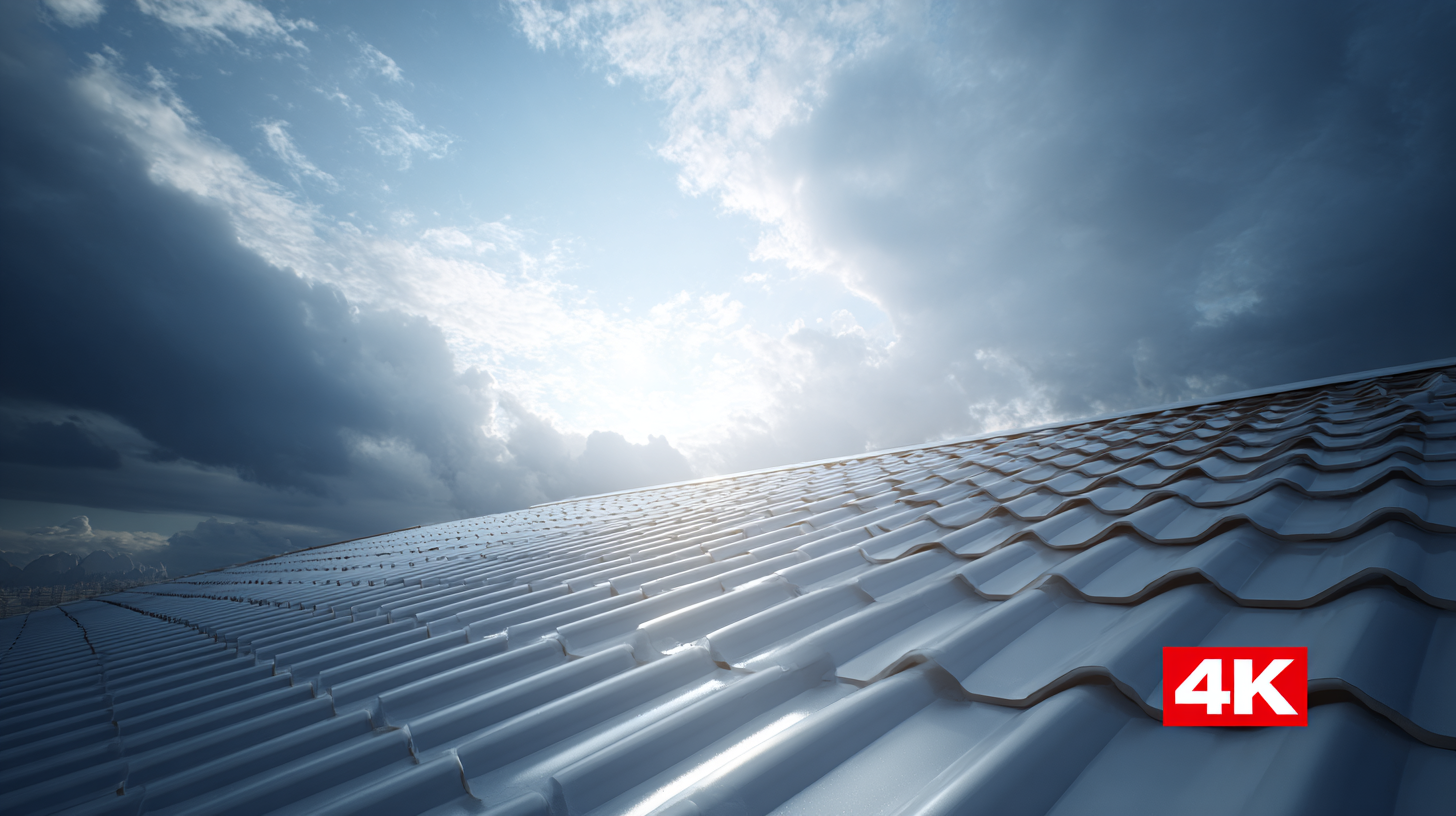 Mastering Thermal Insulation for Roofs