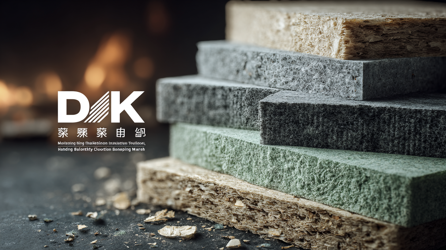 Mastering Thermal Insulation for Roofs Quality Crafted in China for Global Markets