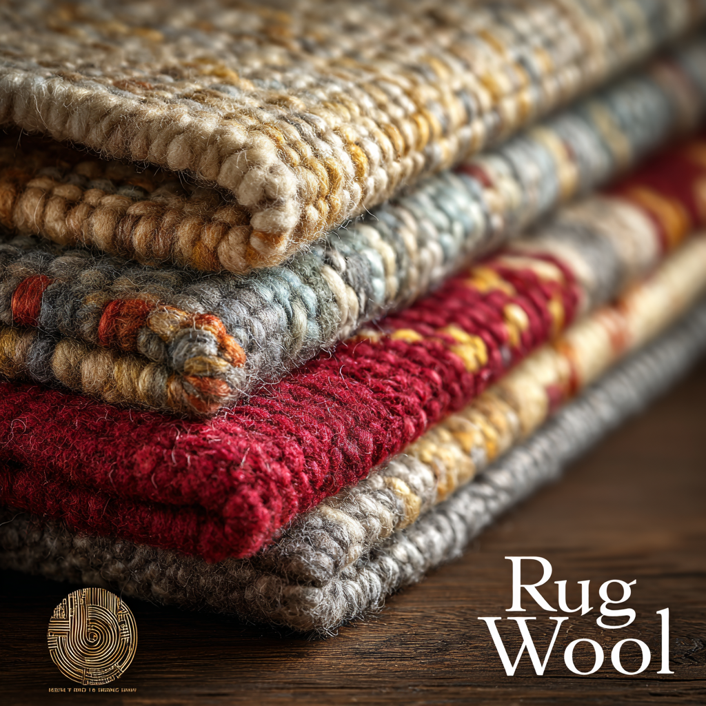 7 Ways to Choose the Best Rug Wool for Your Home Decor