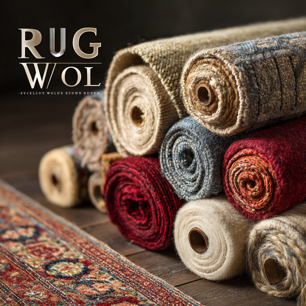 7 Ways to Choose the Best Rug Wool for Your Home Decor