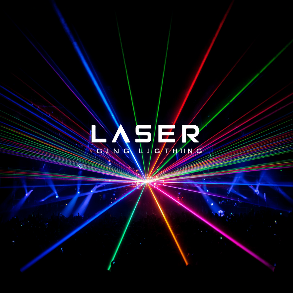 How to Choose the Best Laser Lighting for Your Events