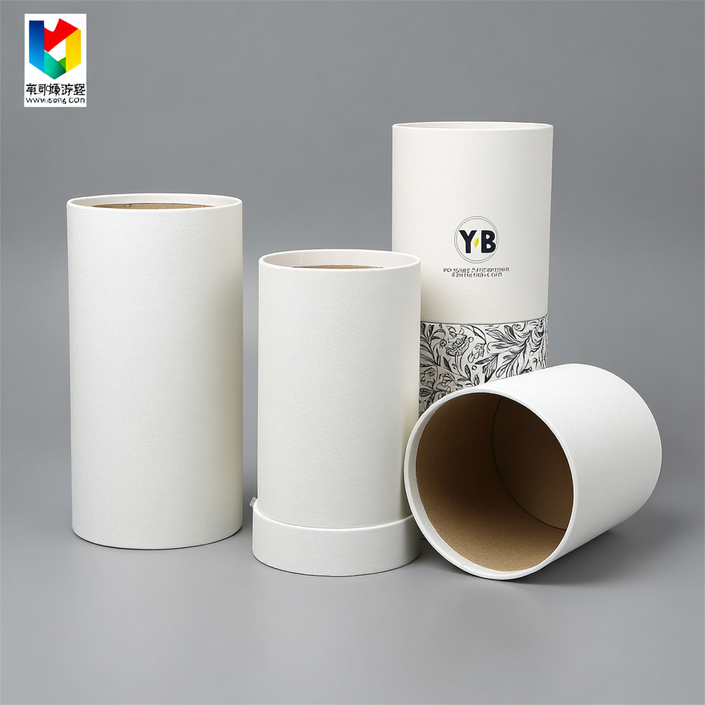 Unlocking the Secrets of Best Cylindrical Paper Tube Box Specifications and Usage Guide