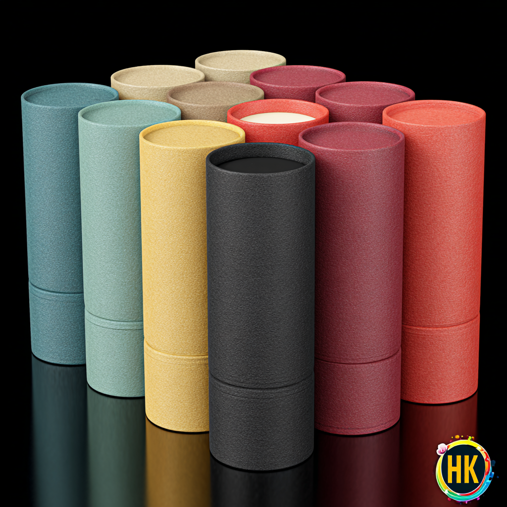 Unlocking the Secrets of Best Cylindrical Paper Tube Box Specifications and Usage Guide