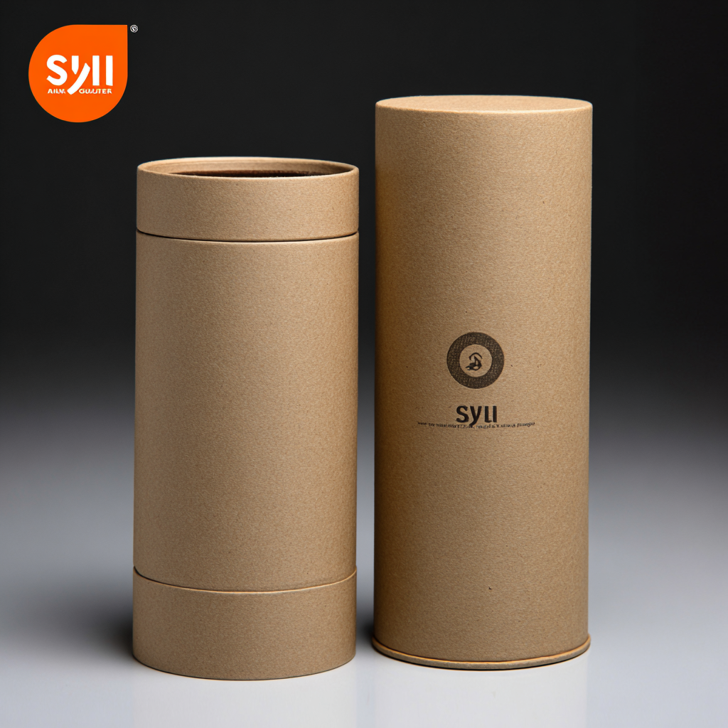 Unlocking the Secrets of Best Cylindrical Paper Tube Box Specifications and Usage Guide