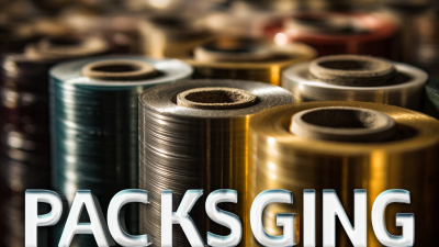 Mastering Best Packaging Film Techniques for Optimal Product Protection and Cost Efficiency