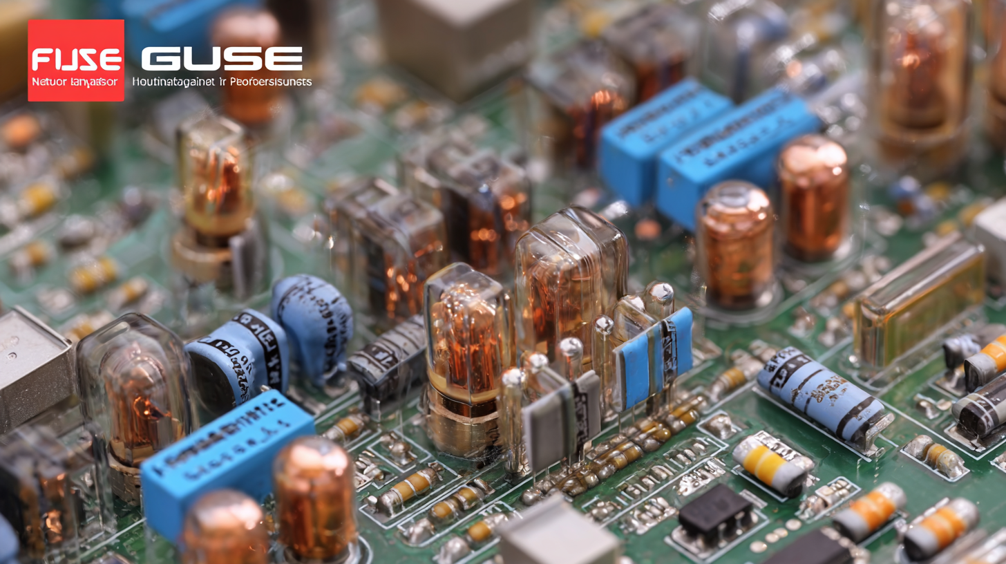 Navigating Industry 2025 Trends in Fuse Cutout Glass Isolators and How to Optimize Performance