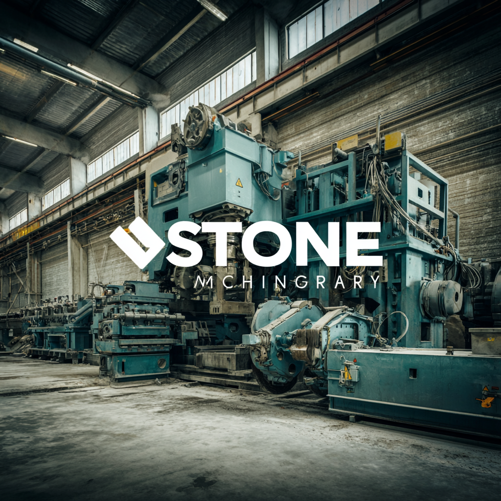 Discovering New Alternatives in Best Stone Machinery for Global Buyers