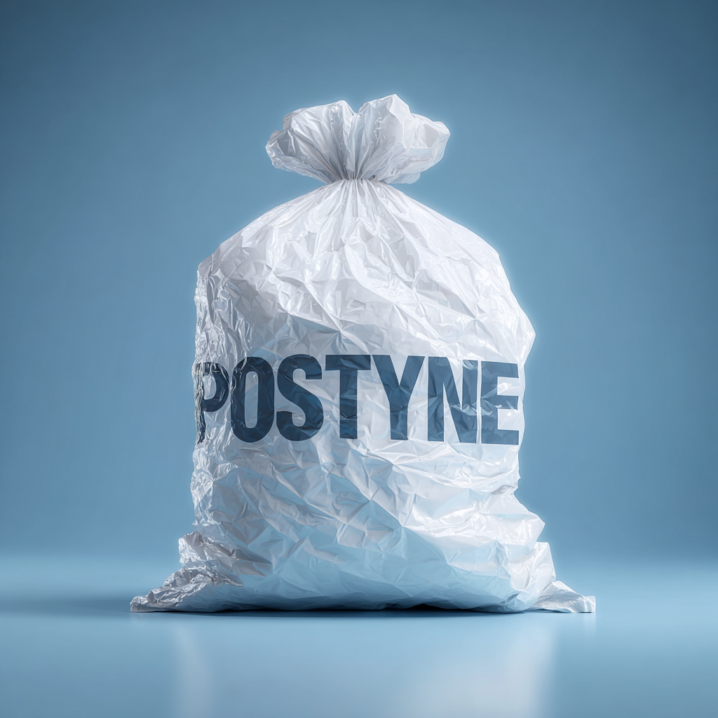 What is the Secret Behind the Best Polystyrene Bags for Your Business?