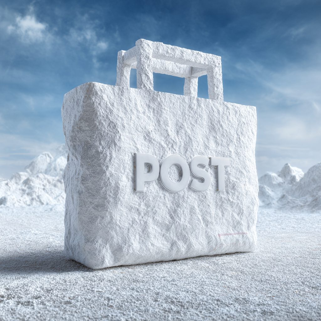 What is the Secret Behind the Best Polystyrene Bags for Your Business?