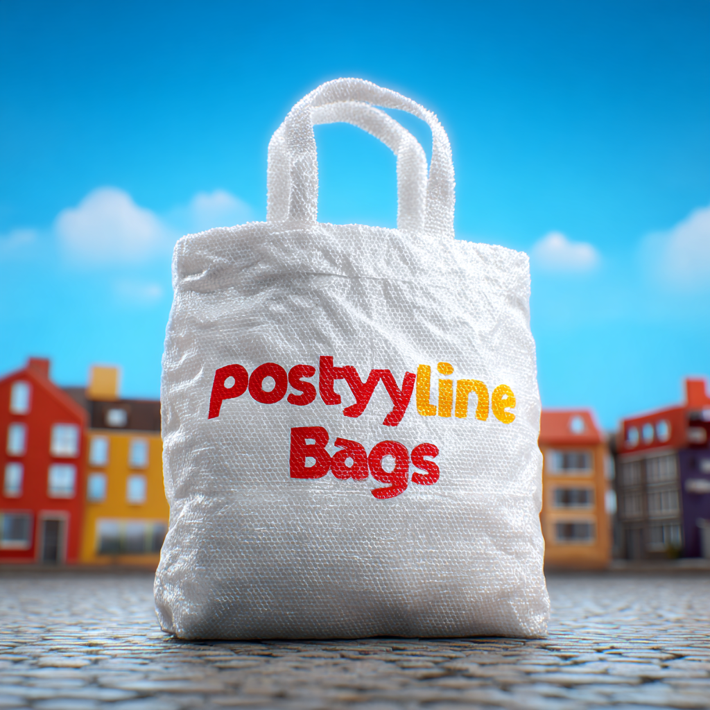 What is the Secret Behind the Best Polystyrene Bags for Your Business?