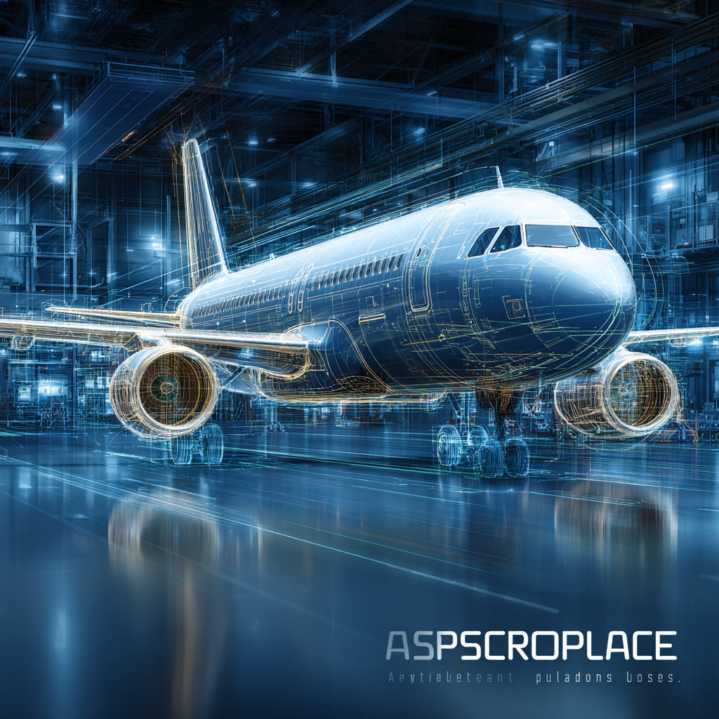 Exploring Innovative Use Cases of Best Aerospace Applications in Global Supply Chains