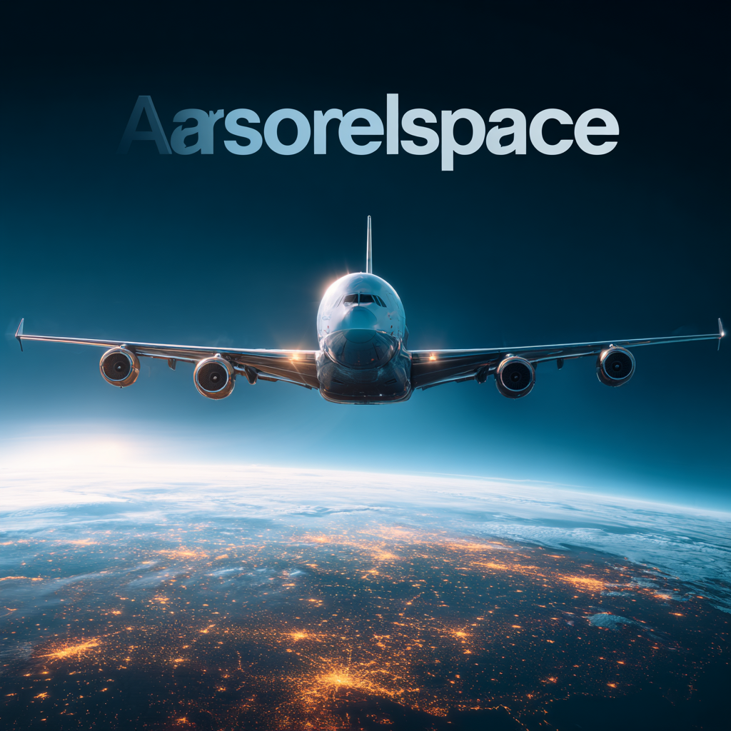 Exploring Innovative Use Cases of Best Aerospace Applications in Global Supply Chains