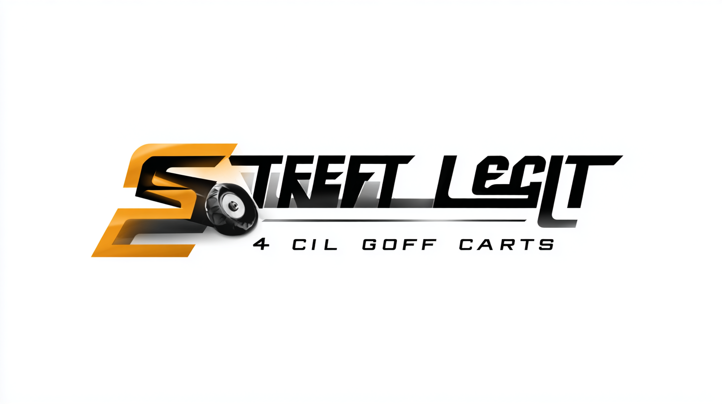 Exploring the 2025 Technological Advancements in Best Street Legal Golf Carts and How to Choose the Right One