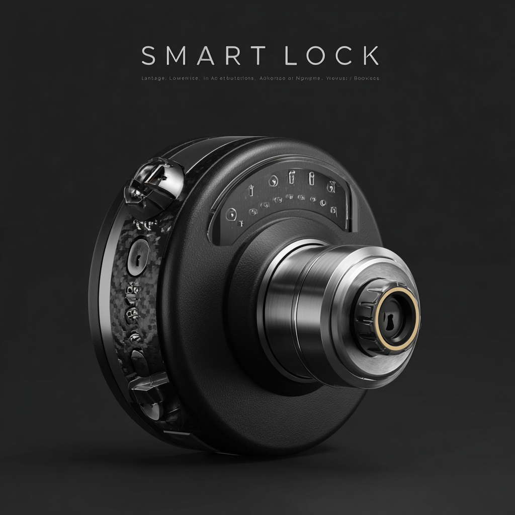 Exploring Innovative Alternatives to the Best Smart Lock for Global Buyers