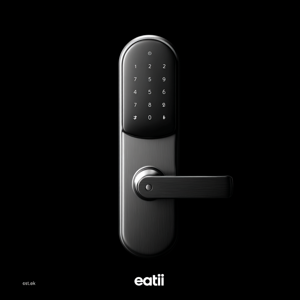 Exploring Innovative Alternatives to the Best Smart Lock for Global Buyers