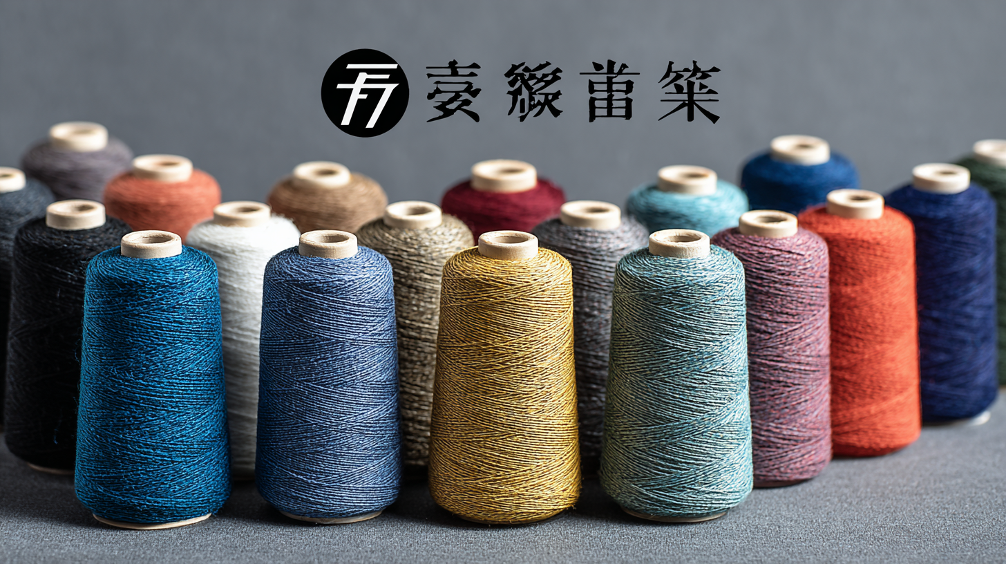 Discover the Finest Metal Fiber Polyester Mixed Yarn from Leading Chinese Manufacturers