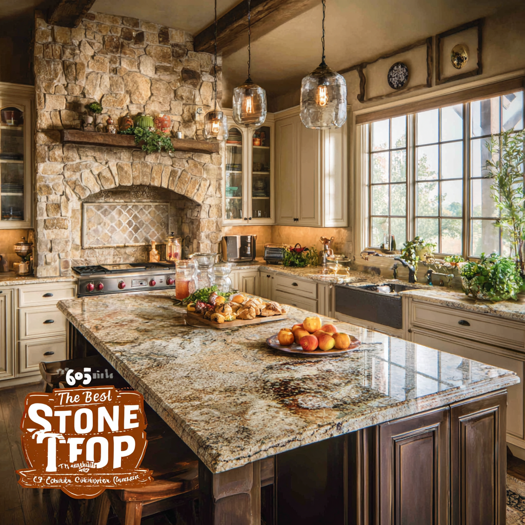 Exploring the Top 5 Best Stone Top Counter Options: A Global Buyer’s Guide to Quality and Value