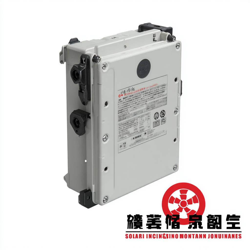 Reliable Chinese Manufacturing of Best Solar Junction Boxes Ensuring Consistent Quality for Global Buyers