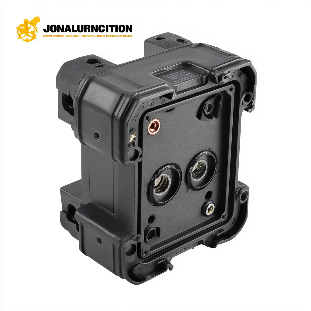 Reliable Chinese Manufacturing of Best Solar Junction Boxes Ensuring Consistent Quality for Global Buyers