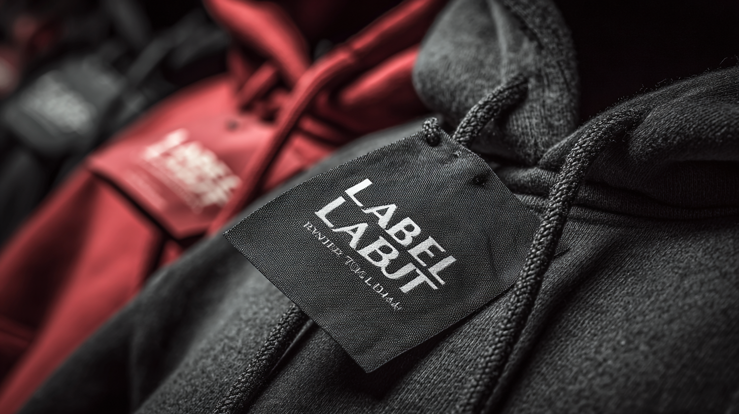 How to Identify the Top Manufacturers for the Best Private Label Tracksuits: A Comprehensive Guide