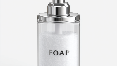 15 Best Foam Soap Dispensers for Ultimate Hygiene Solutions