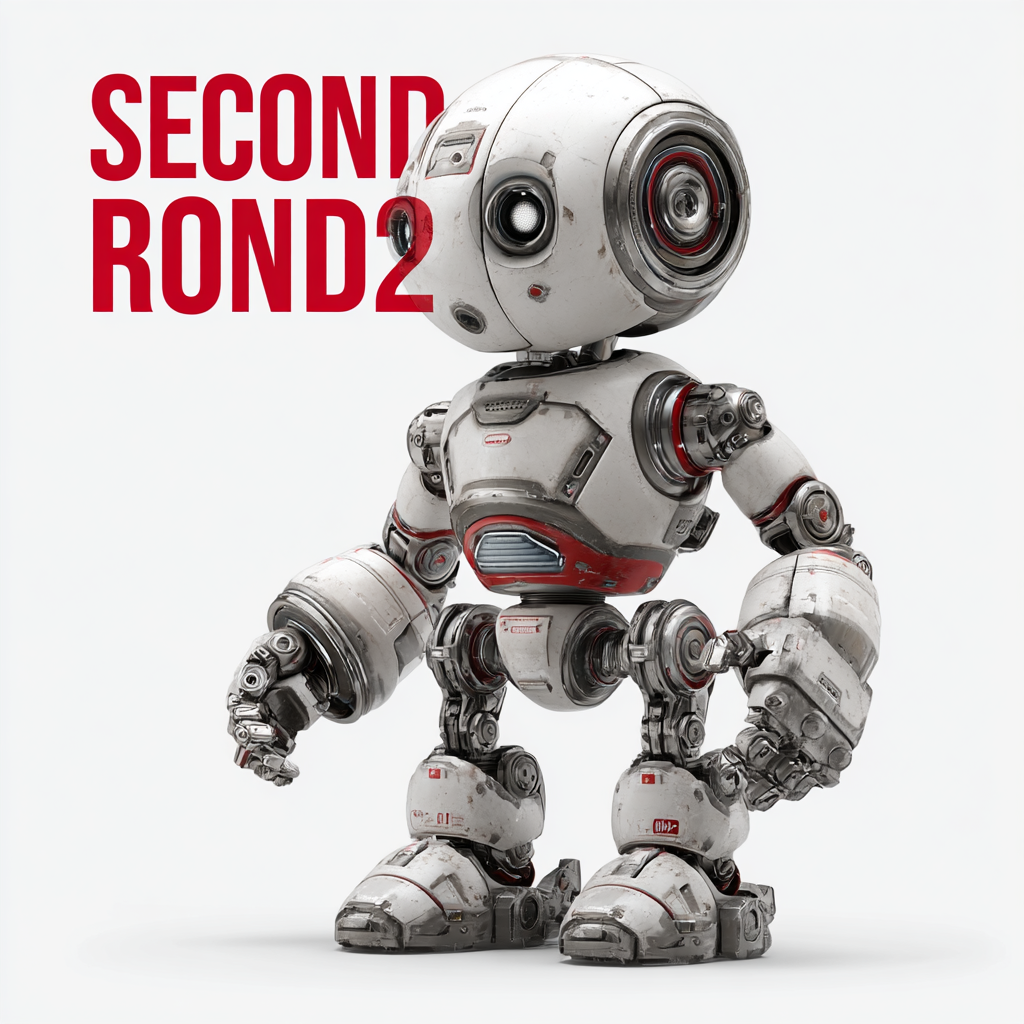 Ultimate Guide to Finding the Best Second Hand Robot for Your Business Needs