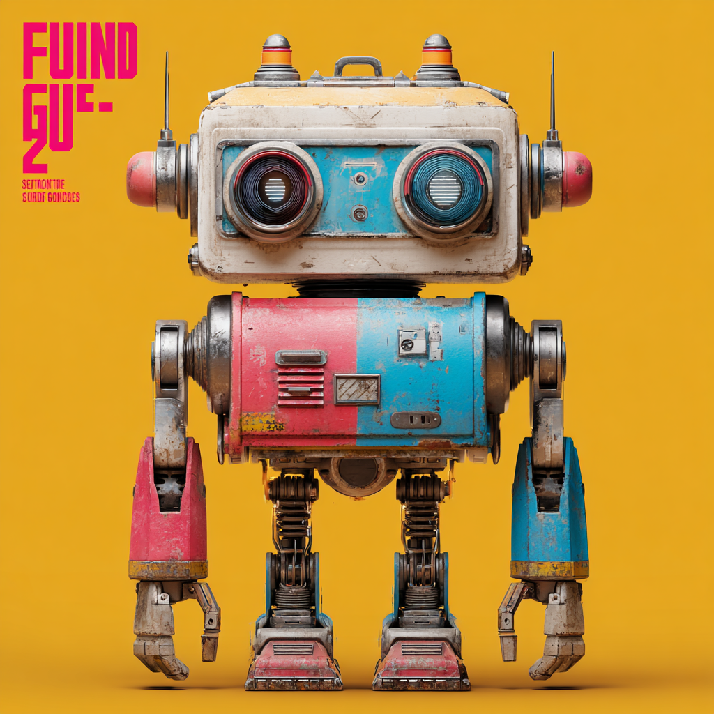 Ultimate Guide to Finding the Best Second Hand Robot for Your Business Needs