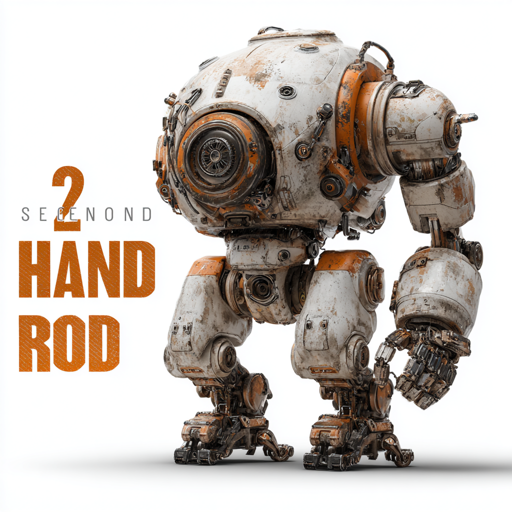 Ultimate Guide to Finding the Best Second Hand Robot for Your Business Needs