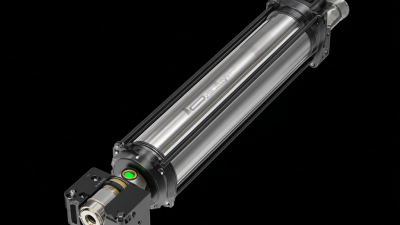 Ultimate Comparison of Top-Rated Rodless Guided Cylinders for Global Buyers