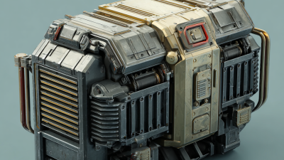 How to Optimize Power Efficiency with the Best Boost Transformer: Trends for 2025