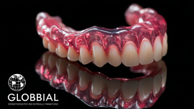 Unlocking Global Trade for Best Denture Implants Understanding Export Import Certifications and Compliance Standards