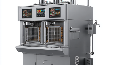 Top 5 Innovative Features of the Best Industrial Donut Fryers for Global Buyers